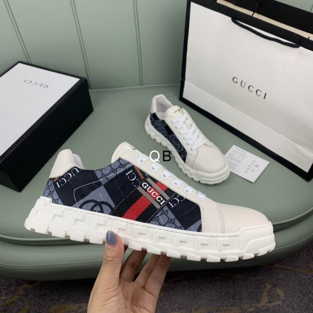 men low guci shoes 2021-11-5-067